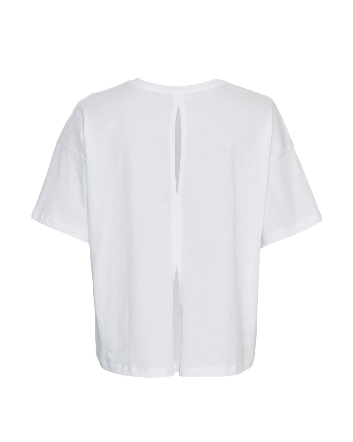 MSCHAirin Logan Tee Bright White