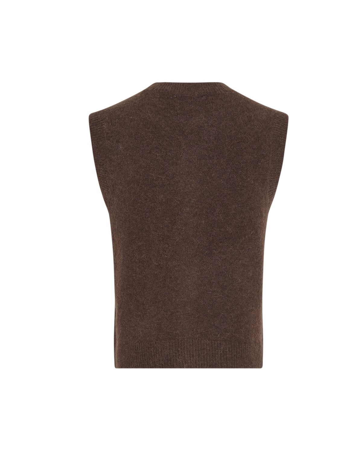 MSCHBondie Hope Vest Hot Fudge