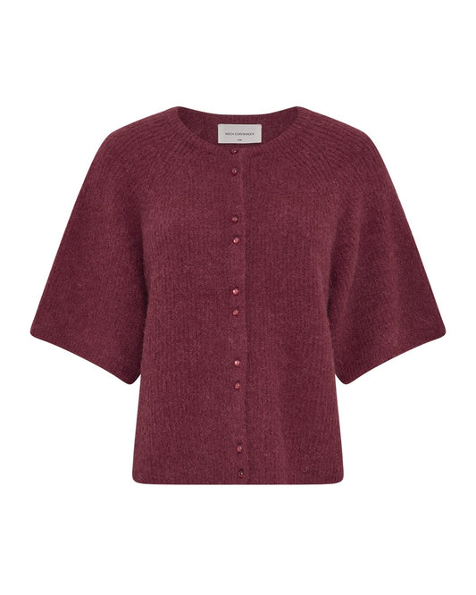 MSCHBondie Hope 27$ Cardigan Rhododendron