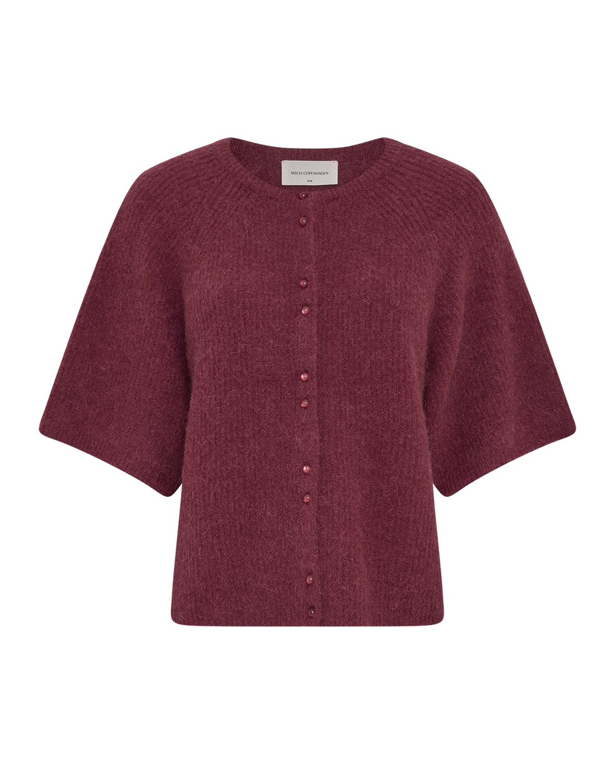 MSCHBondie Hope 27$ Cardigan Rhododendron
