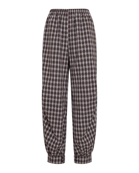 MSCHCarola Balloon Pants Brown
