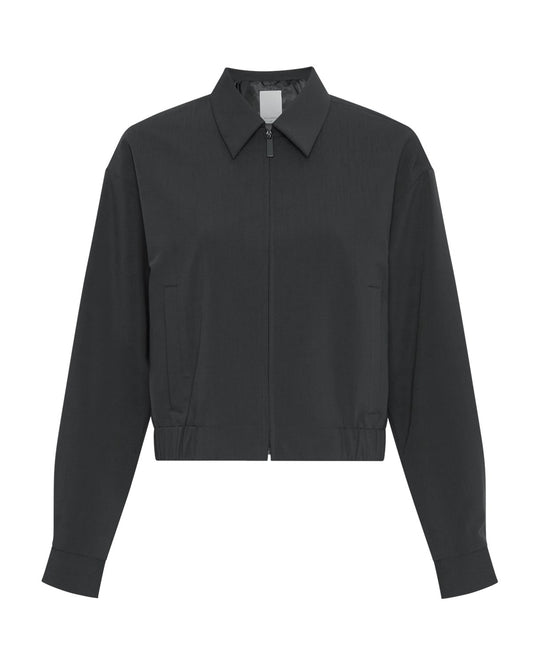 MSCHCassie Jacket Phantom