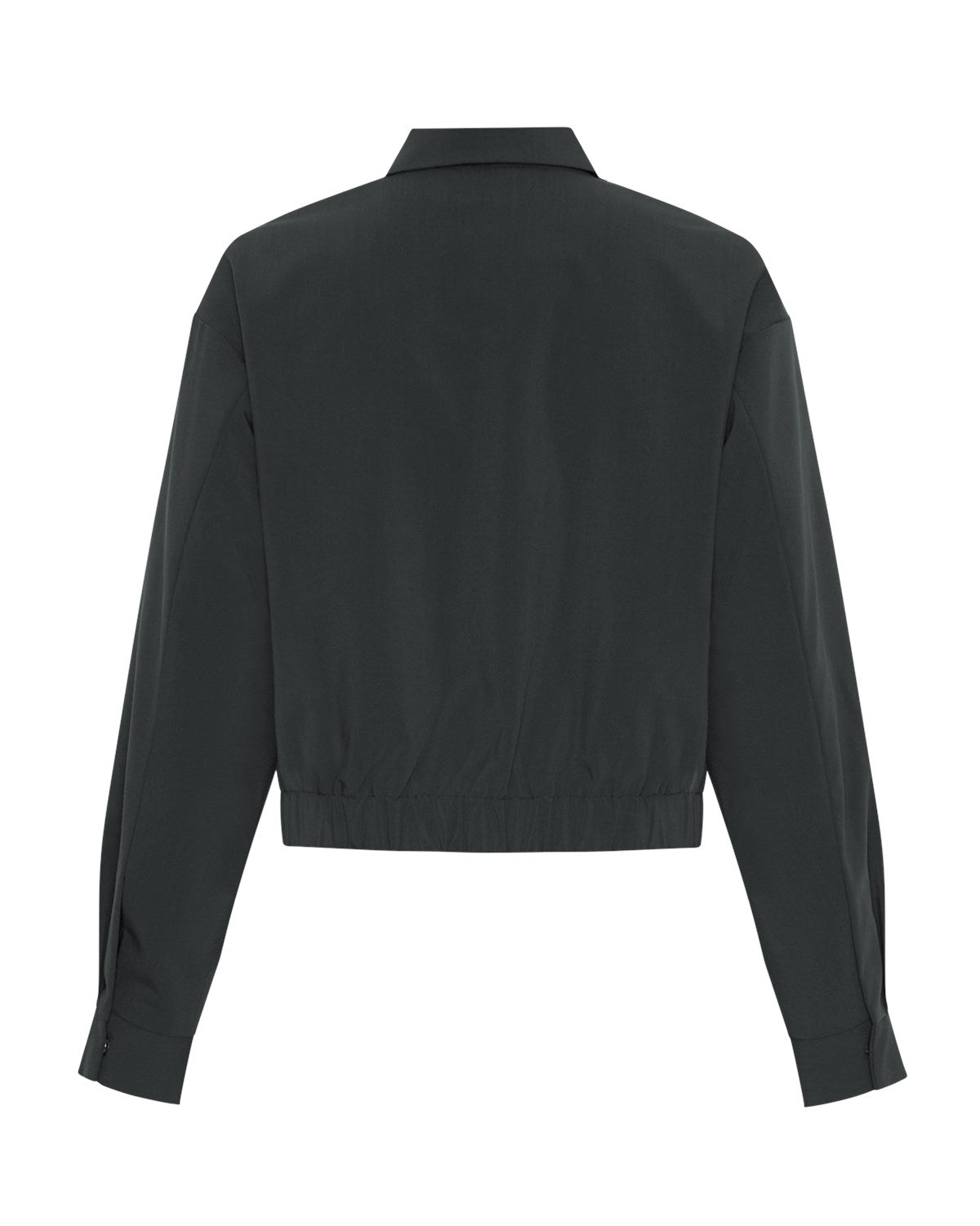 MSCHCassie Jacket Phantom