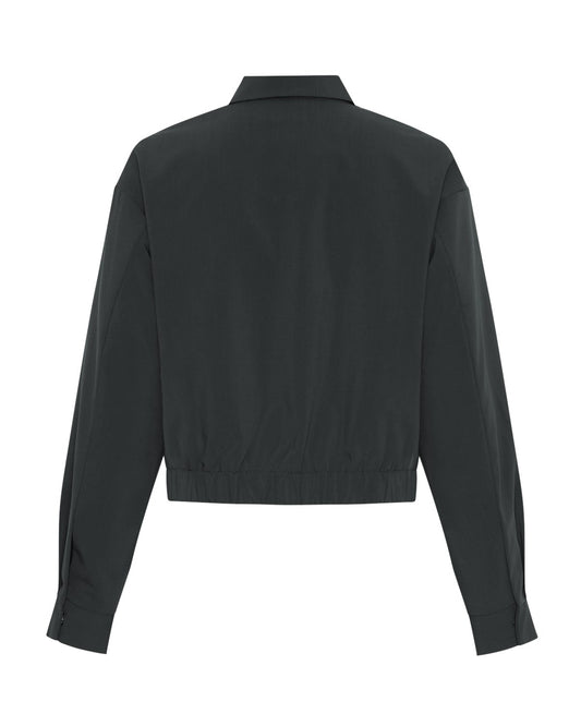 MSCHCassie Jacket Phantom