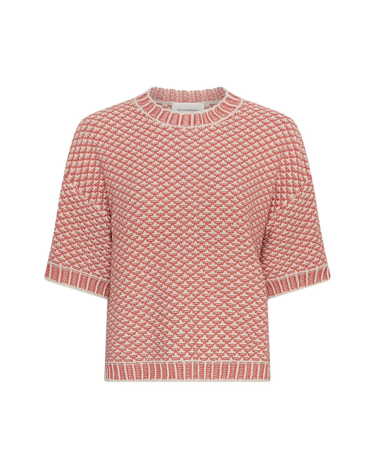 MSCHCatina Pilla 2/4 Pullover Oatmeal