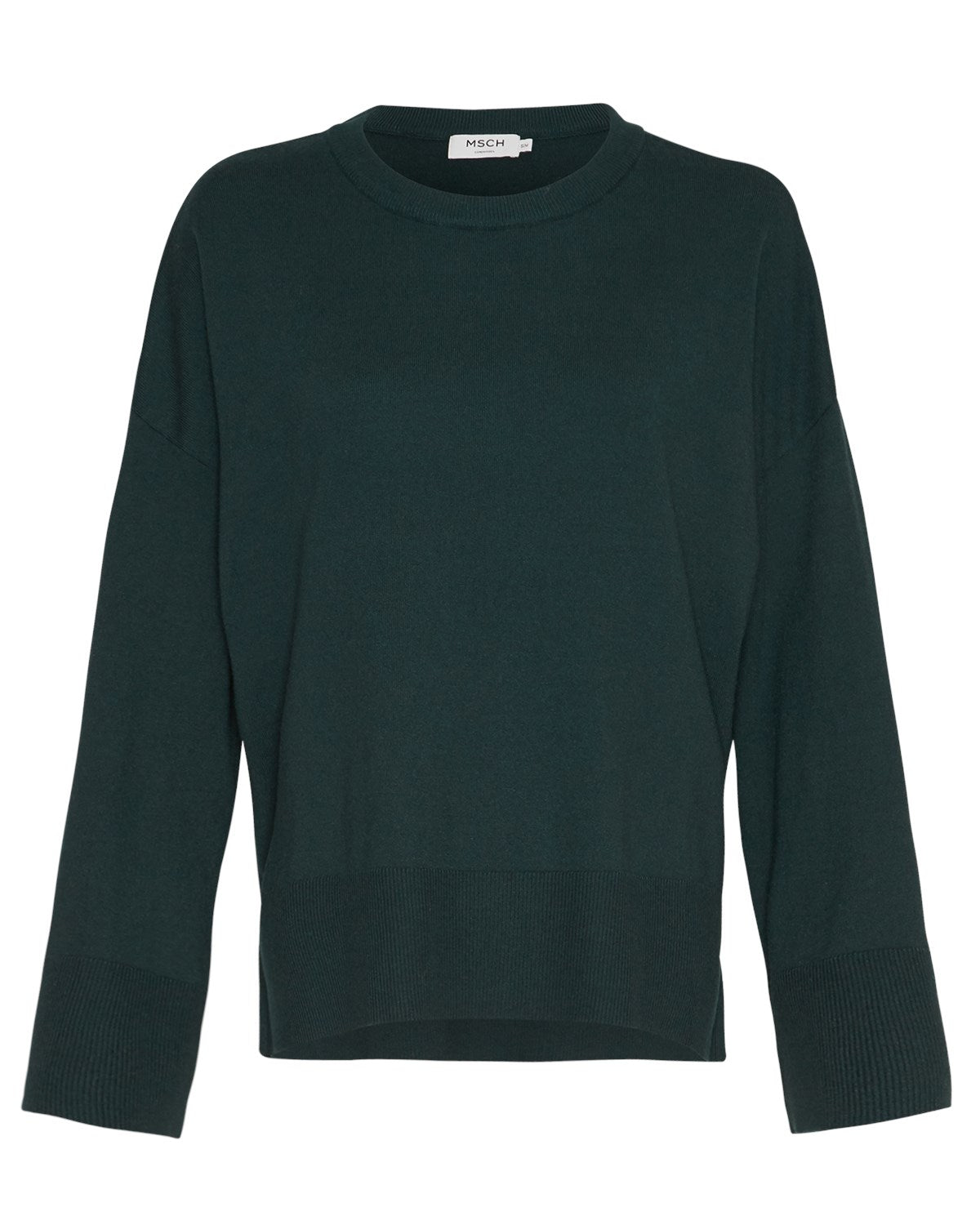 MSCHDalinda Rachelle Pullover Ponderosa Pine