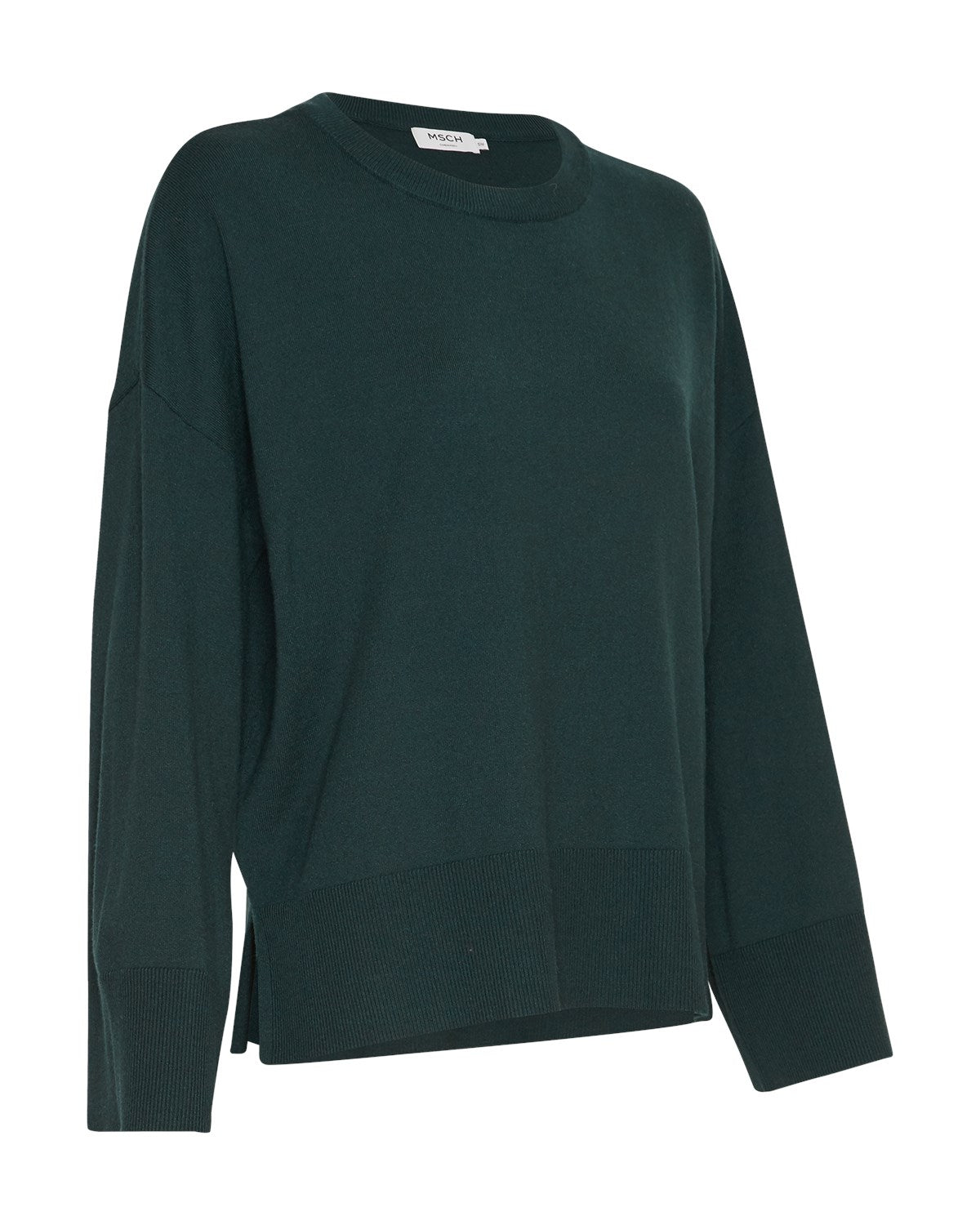 MSCHDalinda Rachelle Pullover Ponderosa Pine
