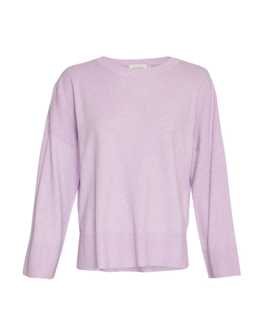 MSCHDalinde Rachelle Pullover Orchid Blo