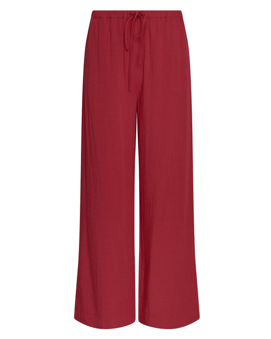 MSCHDaria Pants Rhubarb