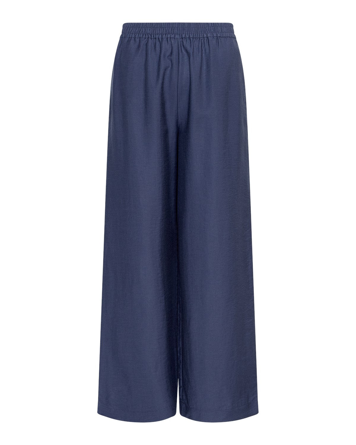 MSCHDisa HW Pants Oceana Melange