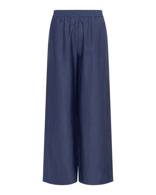 MSCHDisa HW Pants Oceana Melange