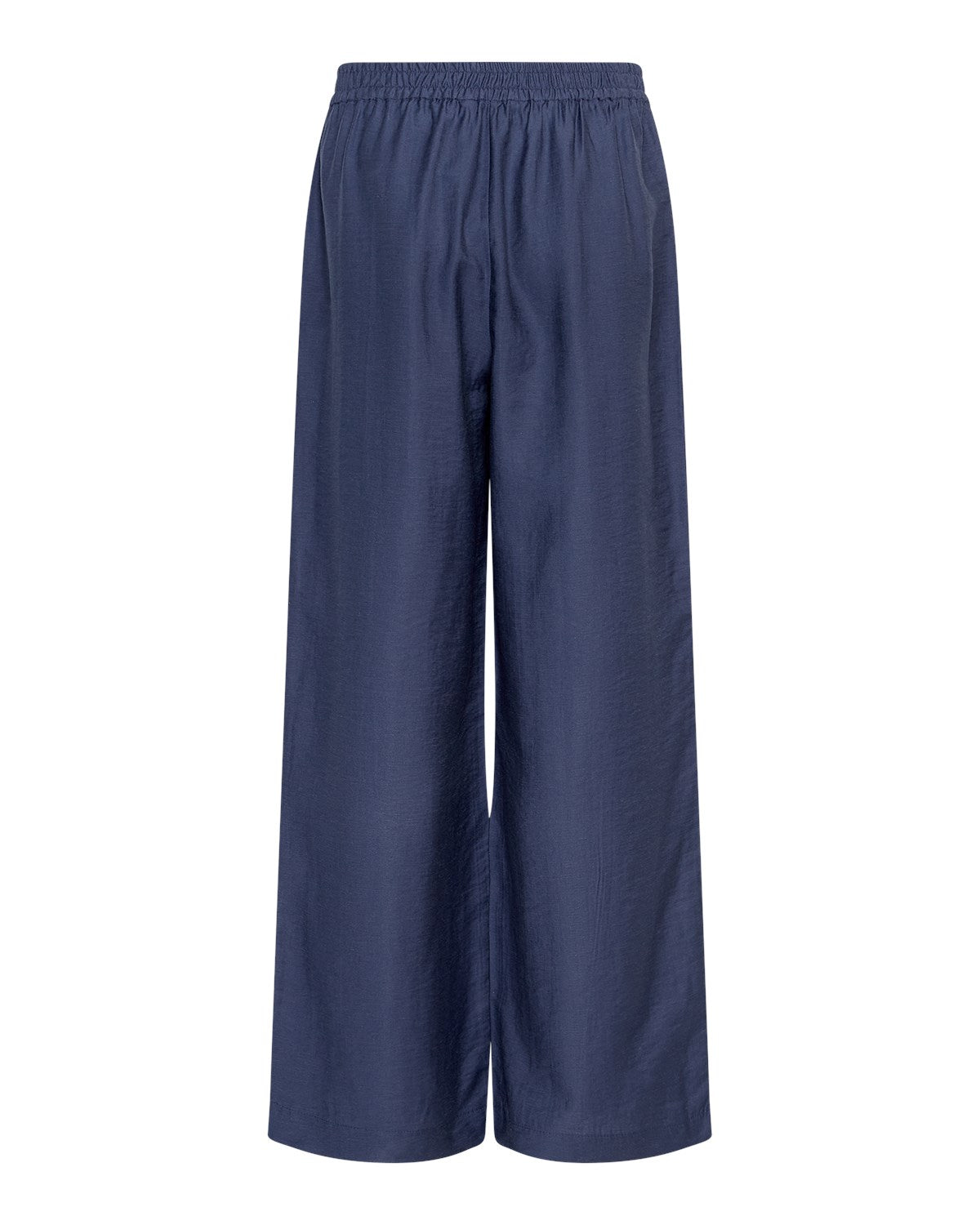 MSCHDisa HW Pants Oceana Melange