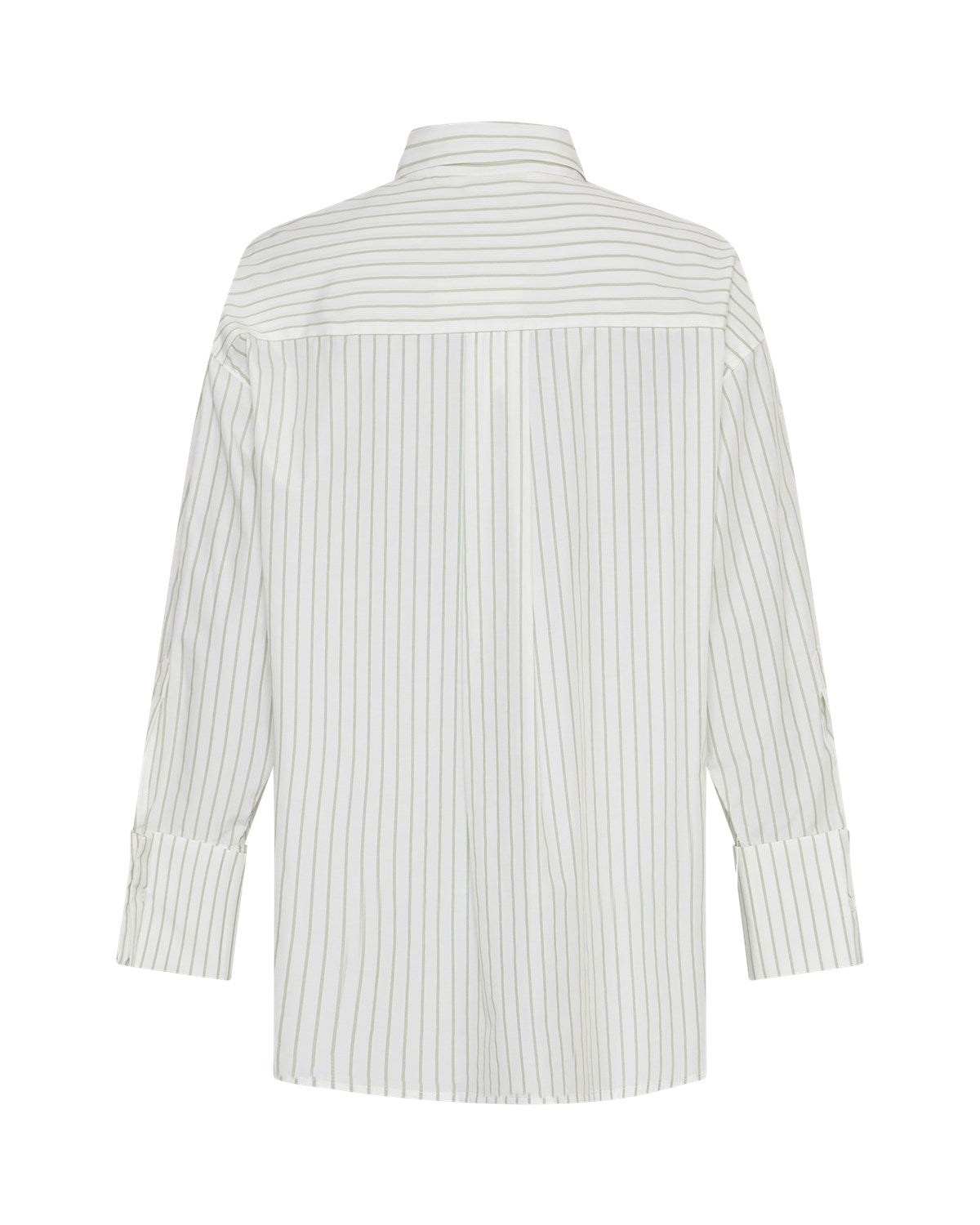 MSCHErina Zenika Shirt Egret