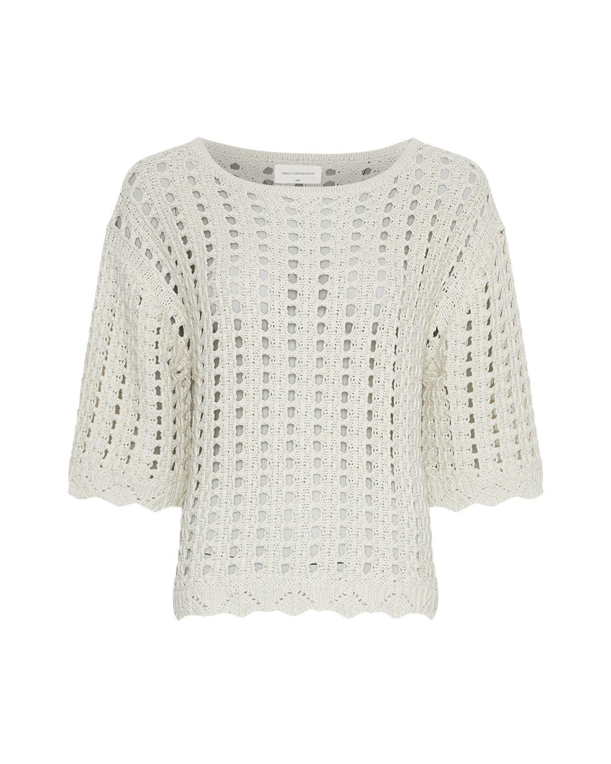 MSCHFairyn 2/4 Pullover Turtledove