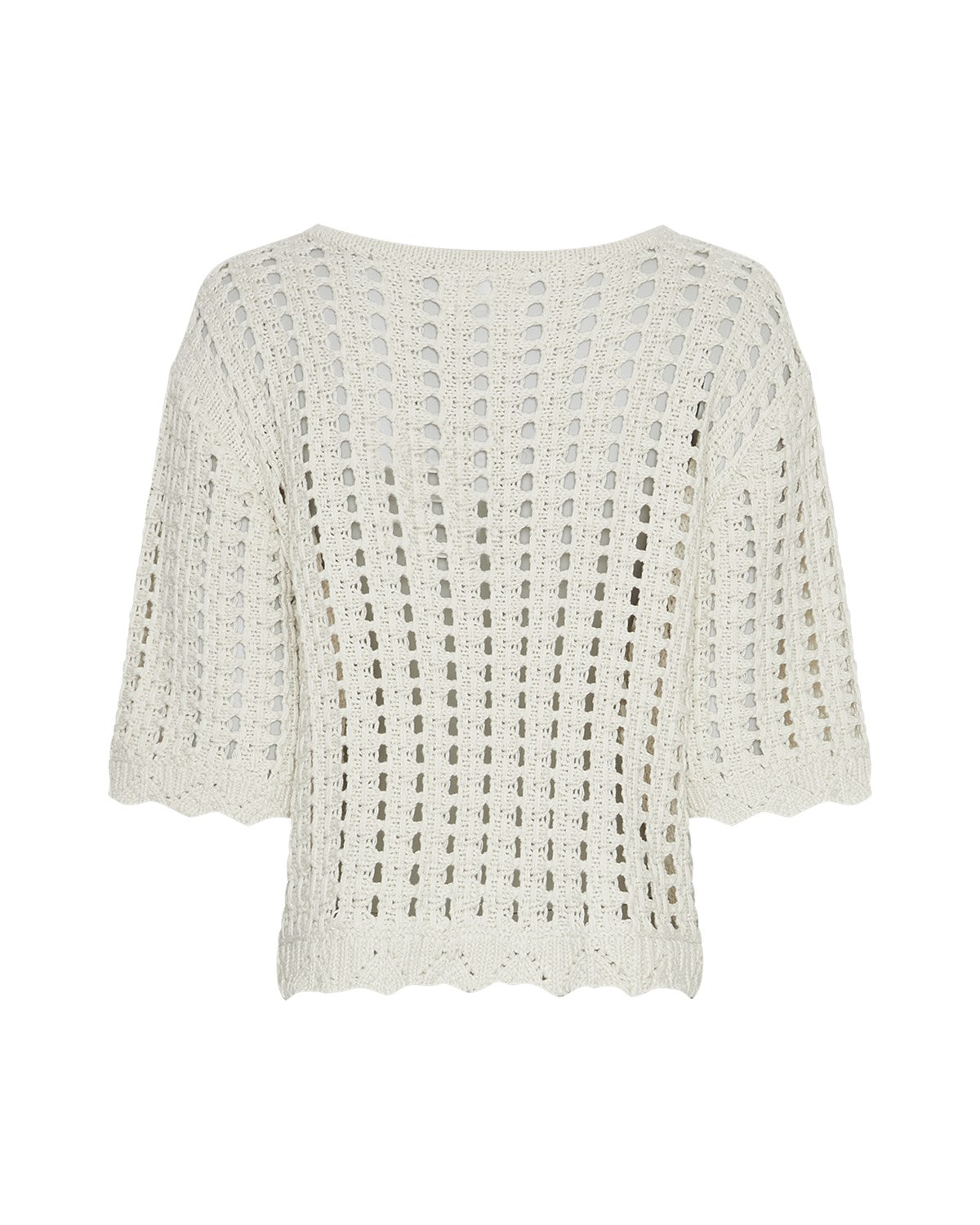 MSCHFairyn 2/4 Pullover Turtledove