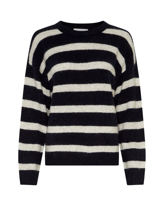 MSCHFestina Hope Pullover Sky Cap/Oat