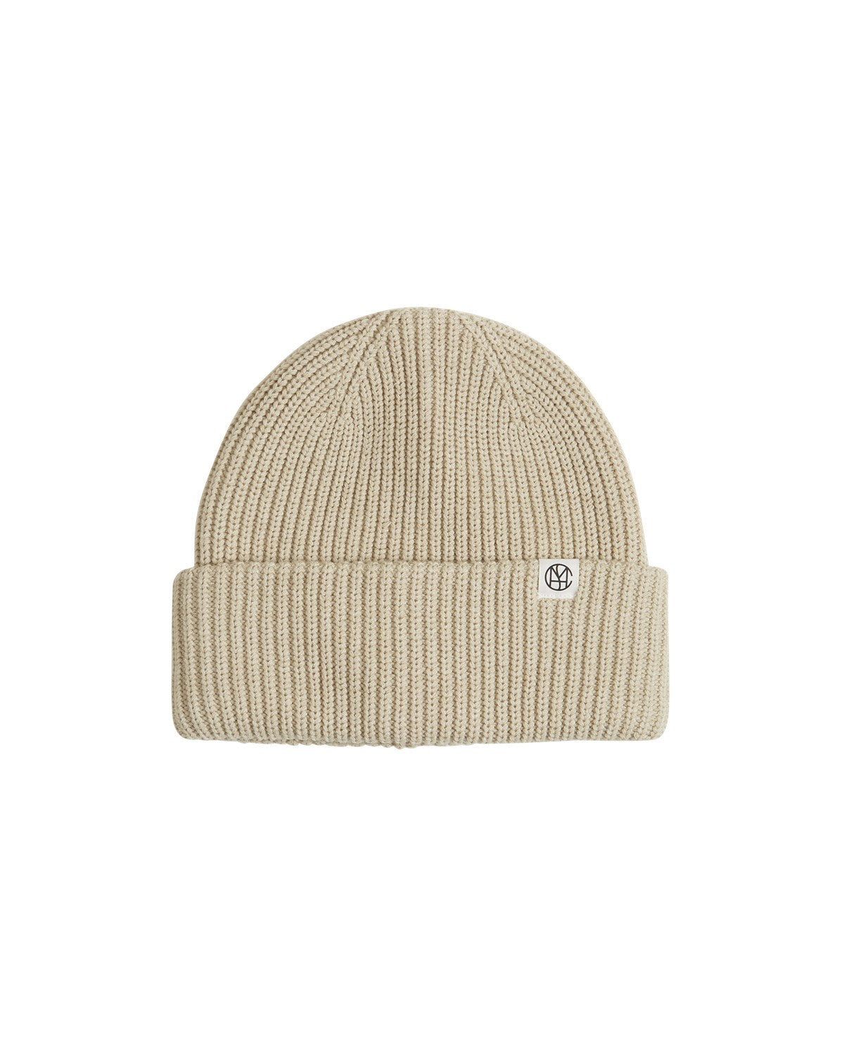MSCHGaline Rachelle Icon Beanie Oatmeal