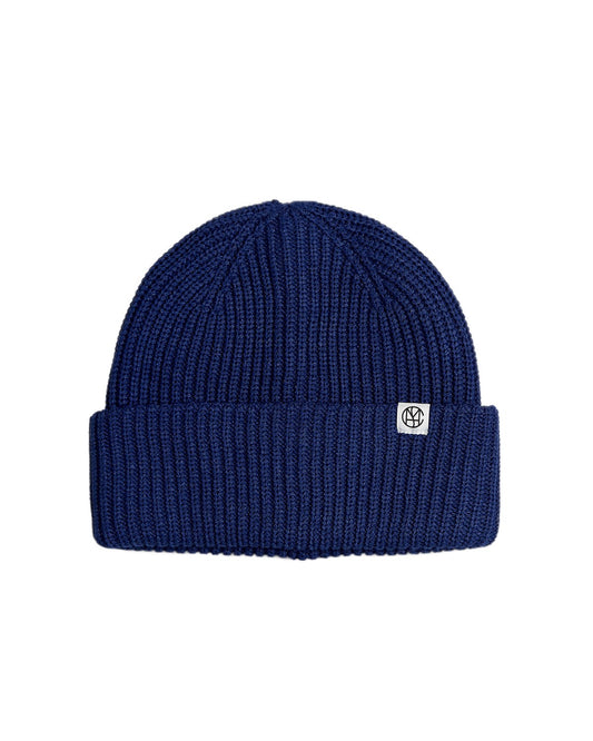 MSCHGaline Rachelle Icon Beanie Sodalite Blue