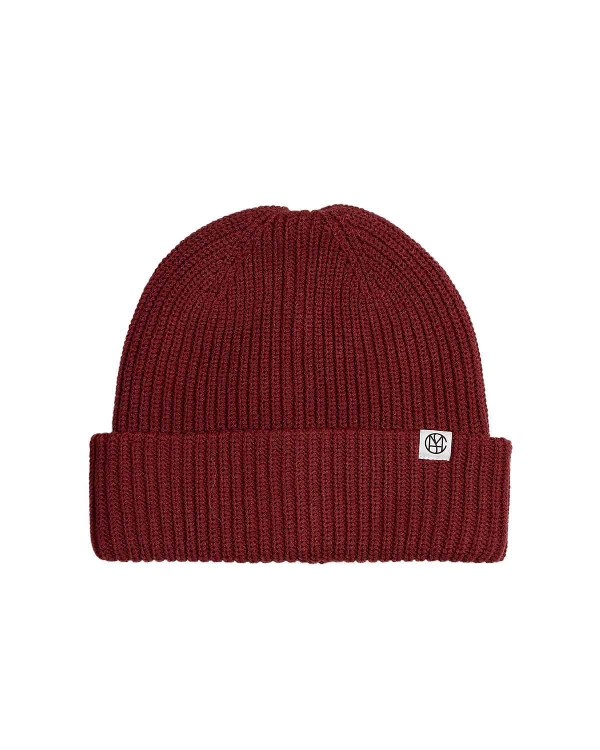 MSCHGaline Rachelle Icon Beanie Syrah