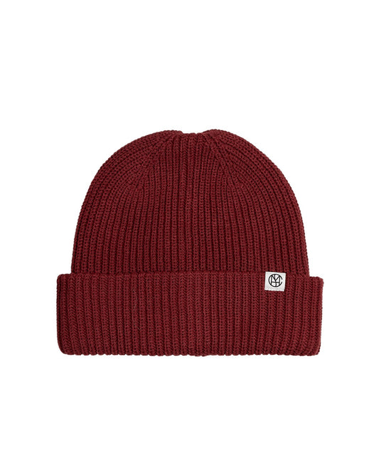 MSCHGaline Rachelle Icon Beanie Syrah
