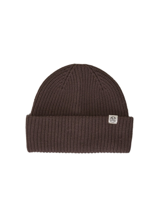 MSCHGaline Rachelle Icon Beanie Hot Fudge