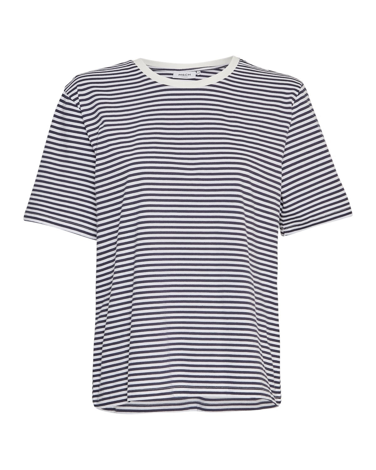 MSCHHadrea Tee STP V Ice / Violet