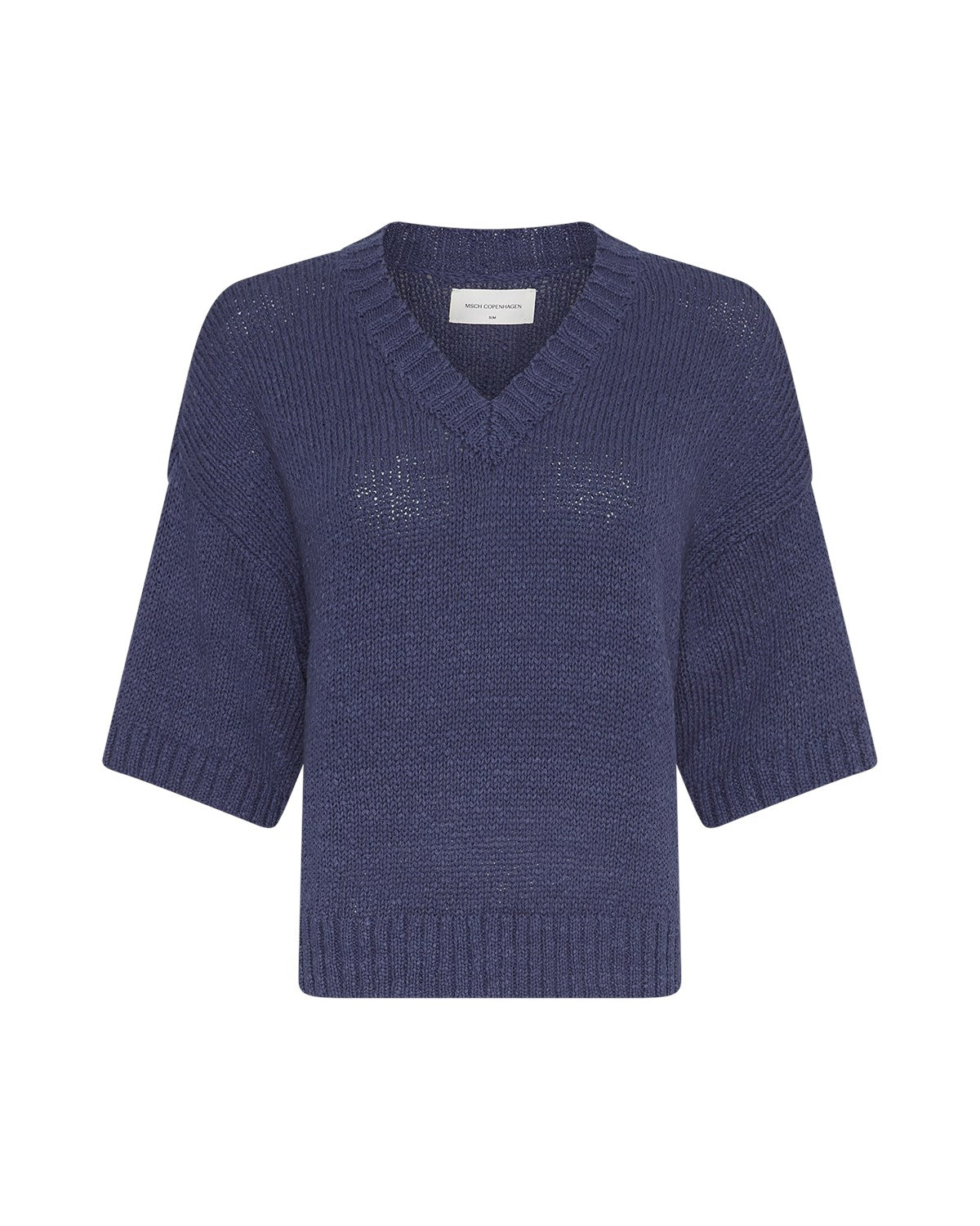 MSCHHannalie 2/4 Pullover Oceana