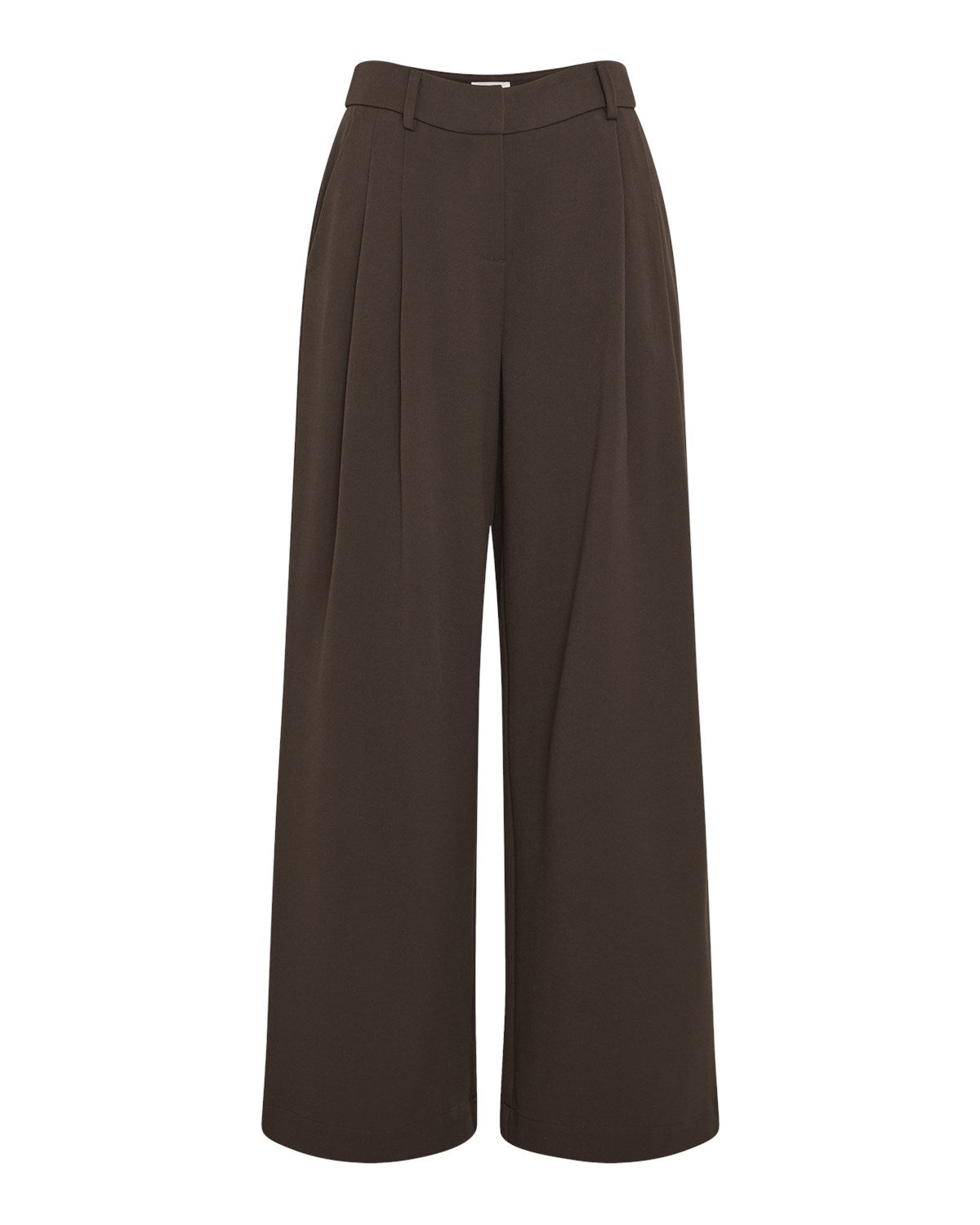 MSCHHenrika HW Pants Delicioso
