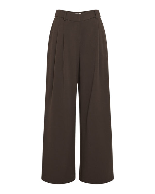 MSCHHenrika HW Pants Delicioso