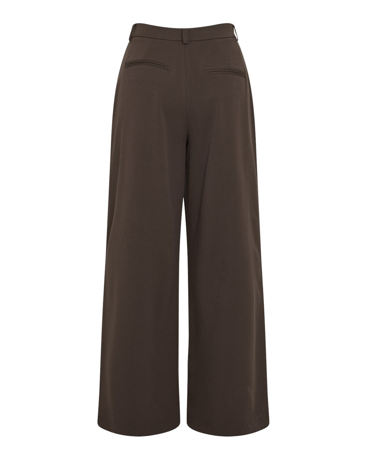 MSCHHenrika HW Pants Delicioso