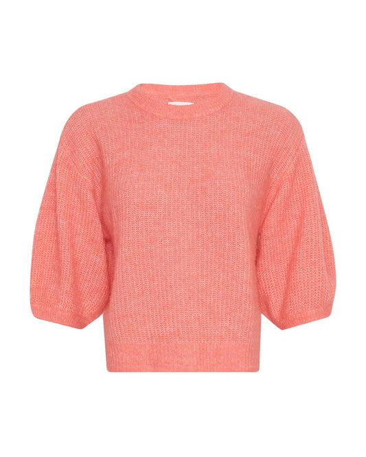MSCHHila Hope 2/4 Pullover Sugar Coral