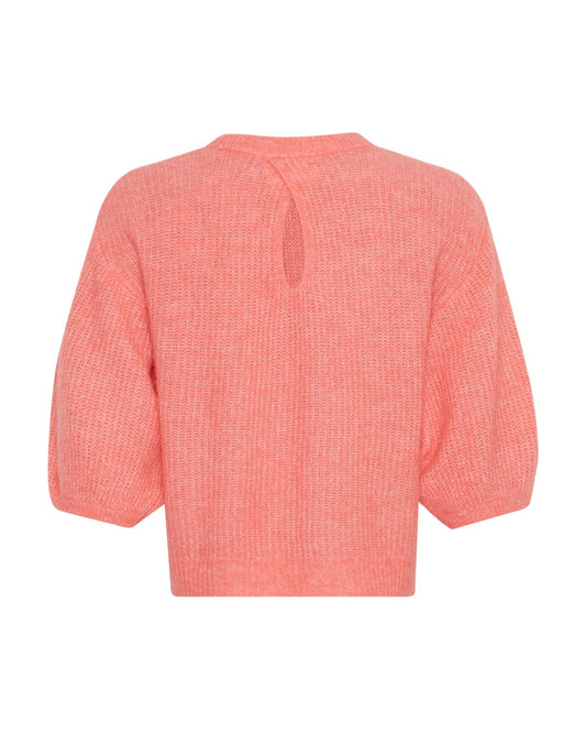 MSCHHila Hope 2/4 Pullover Sugar Coral