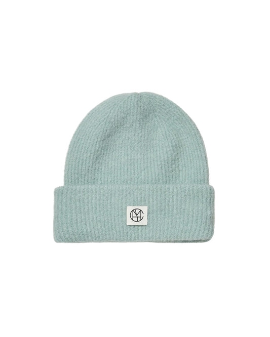 MSCHHope Icon Beanie Blue Surf