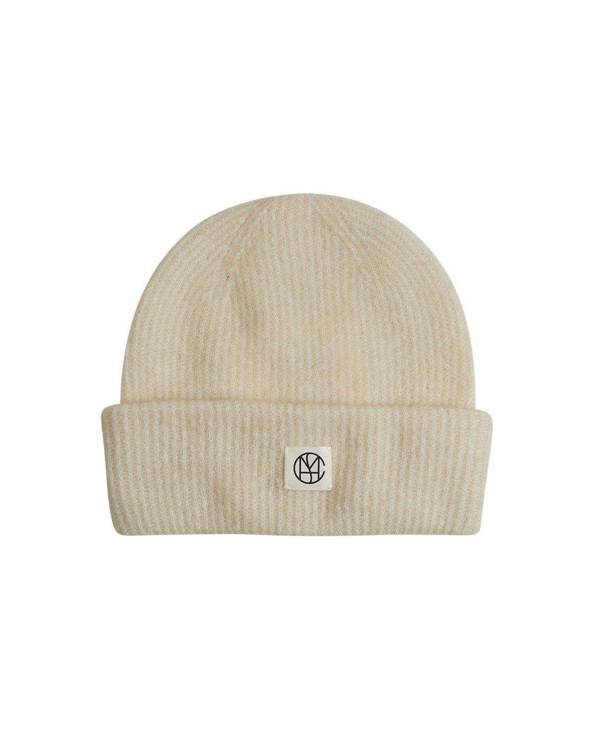 MSCHHope Icon Beanie Fog