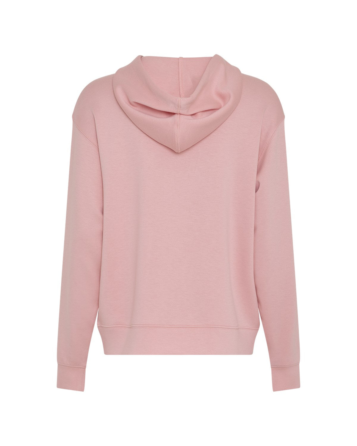 MSCHIma Q Icon Logo Hood Candle Peach