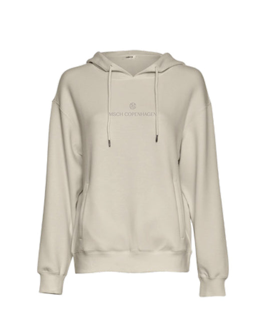 MSCHIma Q Icon Logo Hood Fog