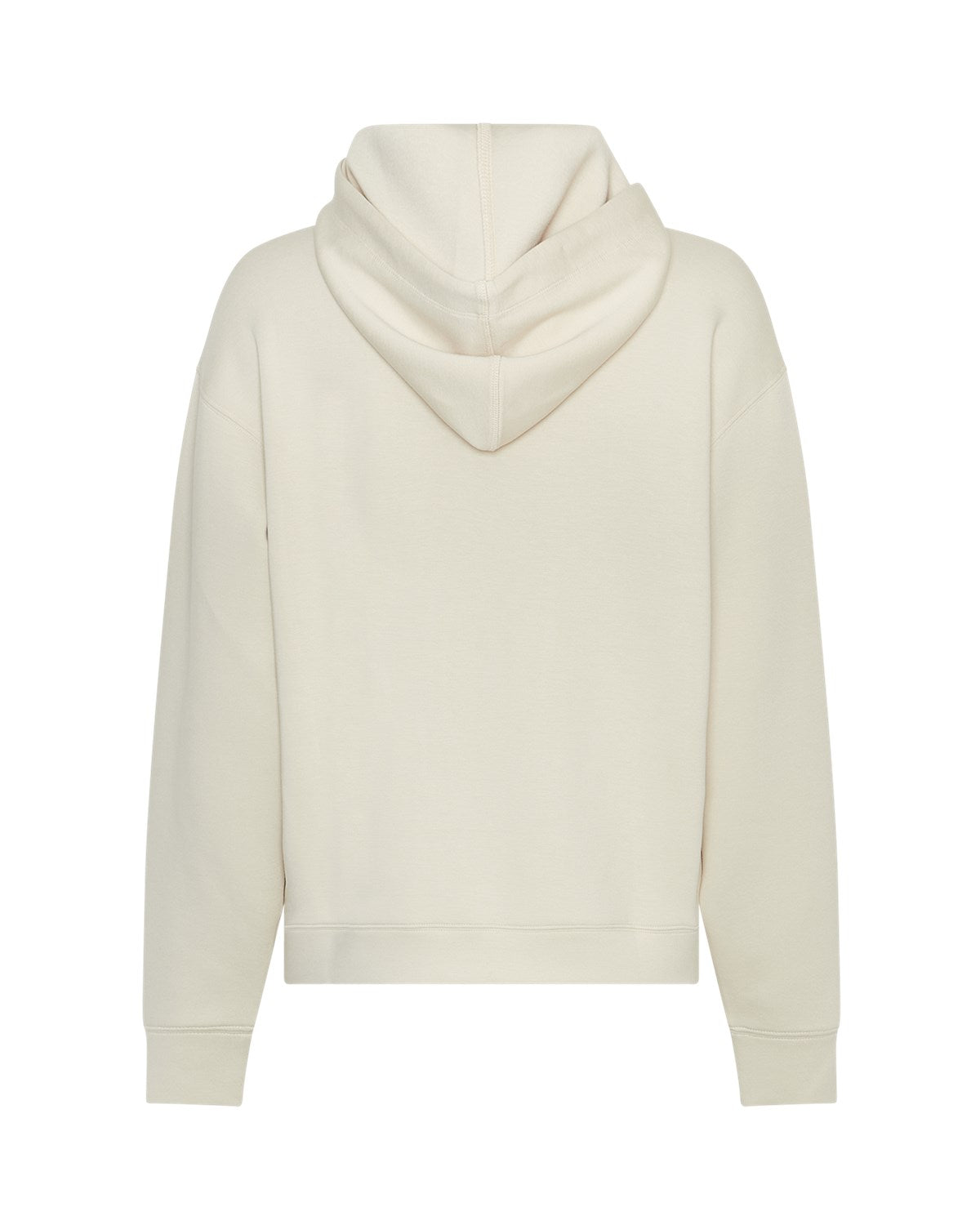 MSCHIma Q Icon Logo Hood Fog