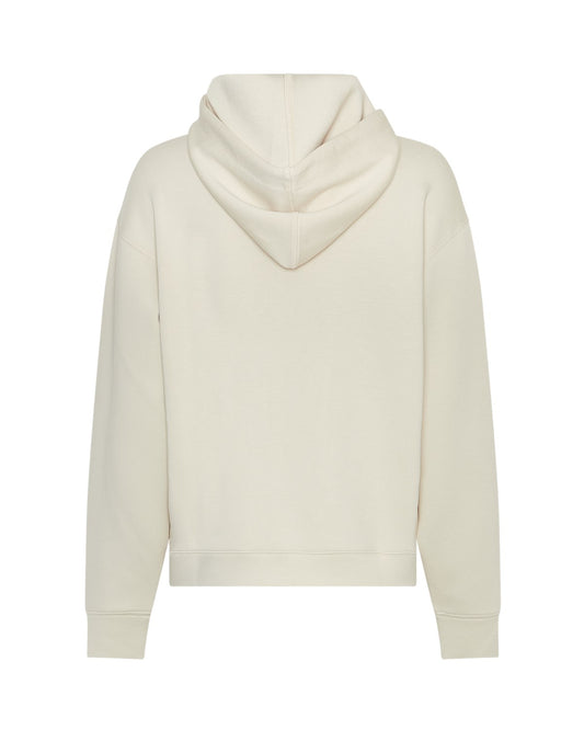 MSCHIma Q Icon Logo Hood Fog