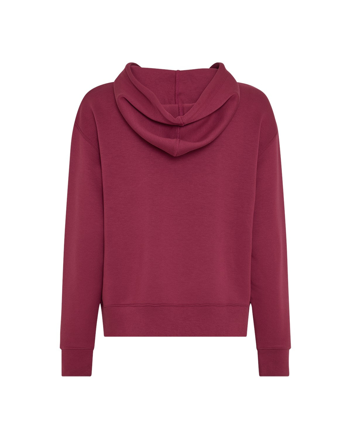 MSCHIma Q Icon Logo Hood Rhododendron