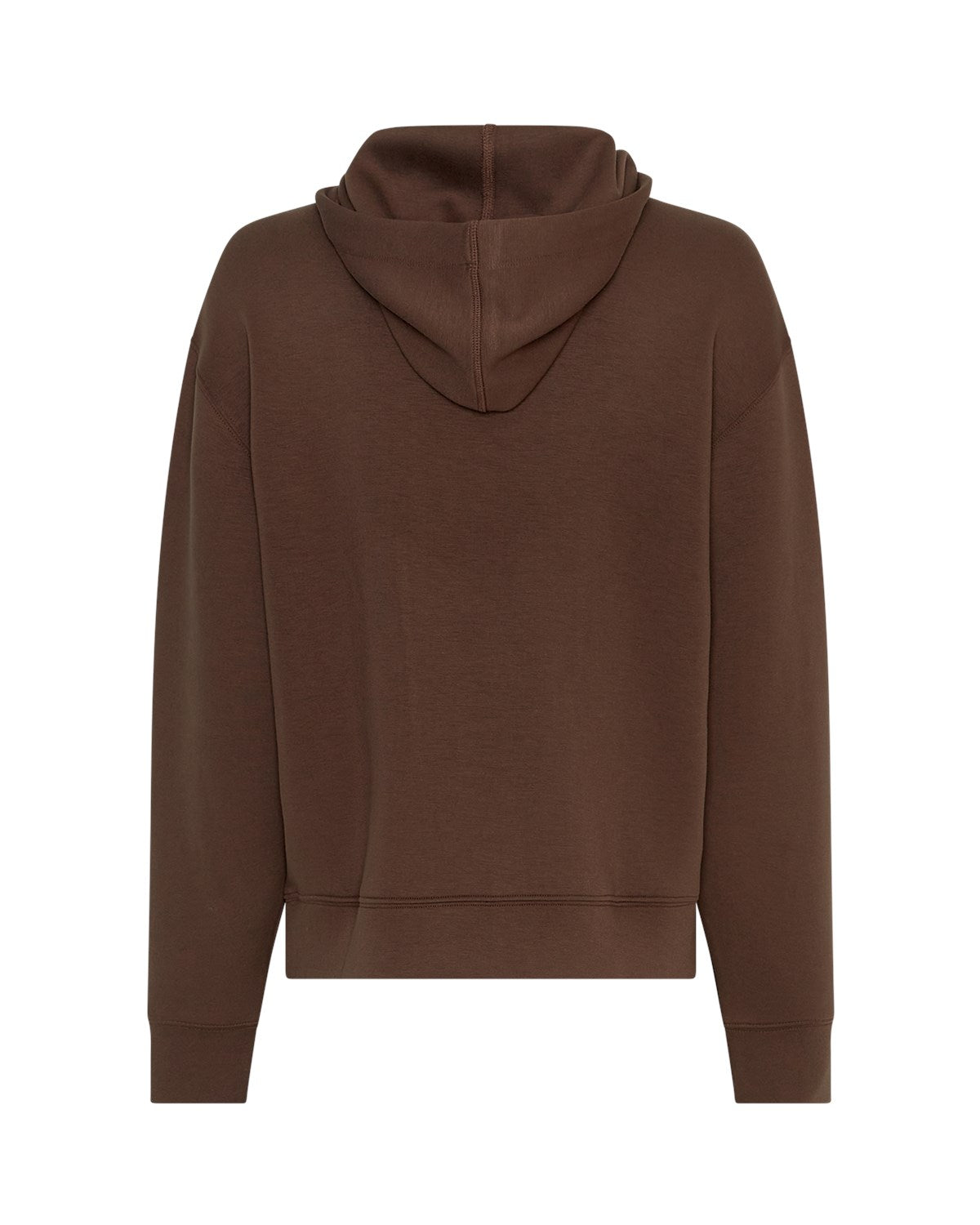 MSCHIma Q Icon Logo Hood Slate Black