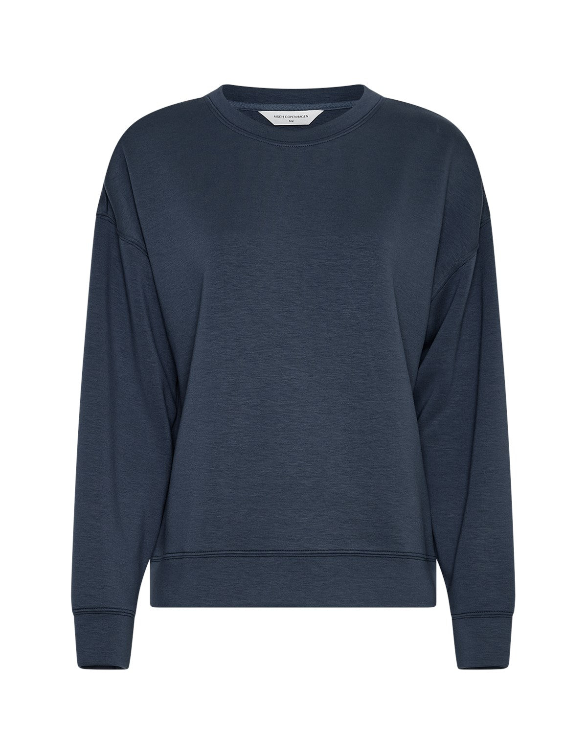 MSCHIma Q Sweatshirt India Ink