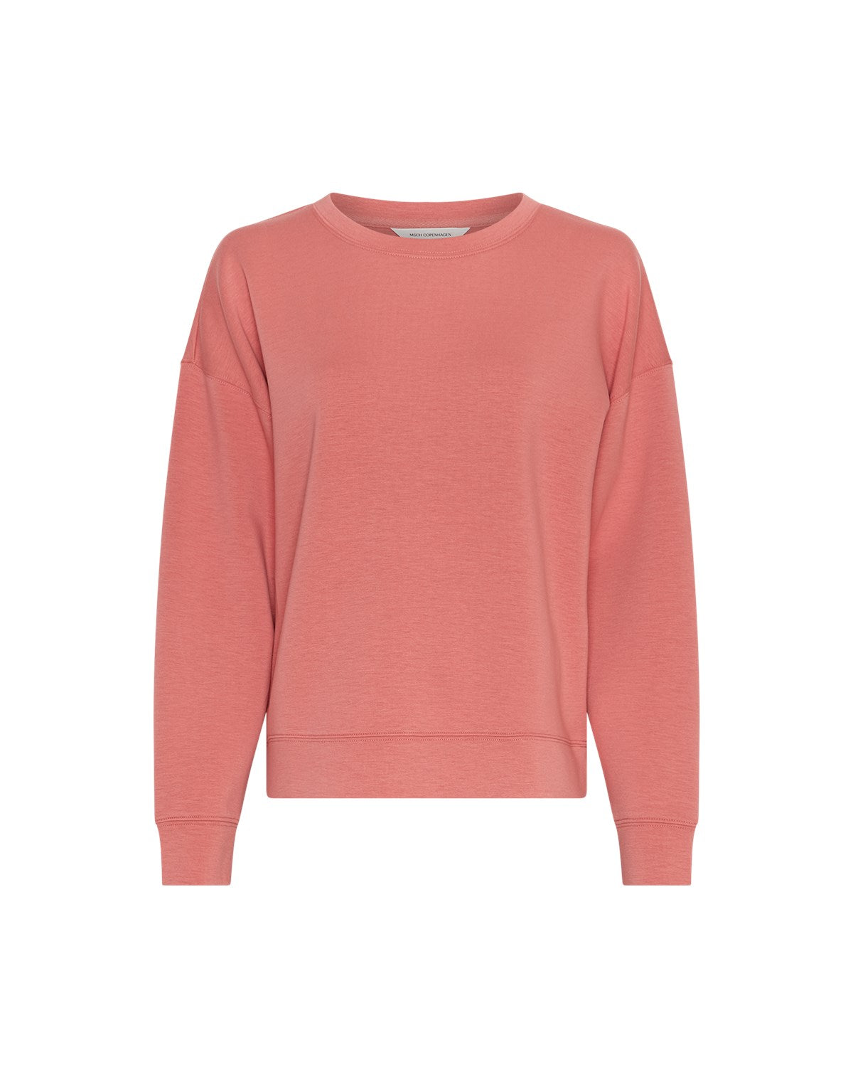 MSCHIma Q Sweatshirt Faded Rose