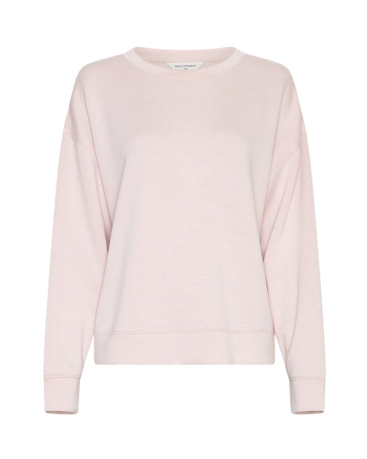 MSCHIma Q Sweatshirt Lotus
