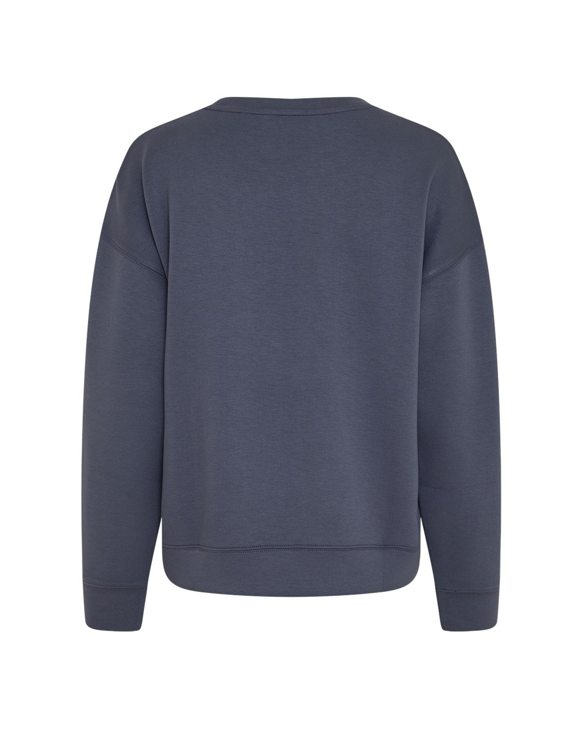 MSCHIma Q Sweatshirt India Ink