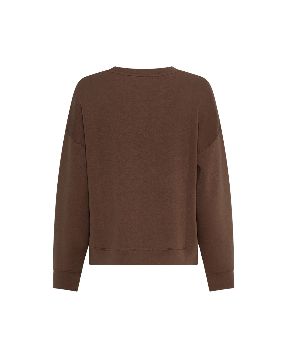 MSCHIma Q Sweatshirt Slate Black