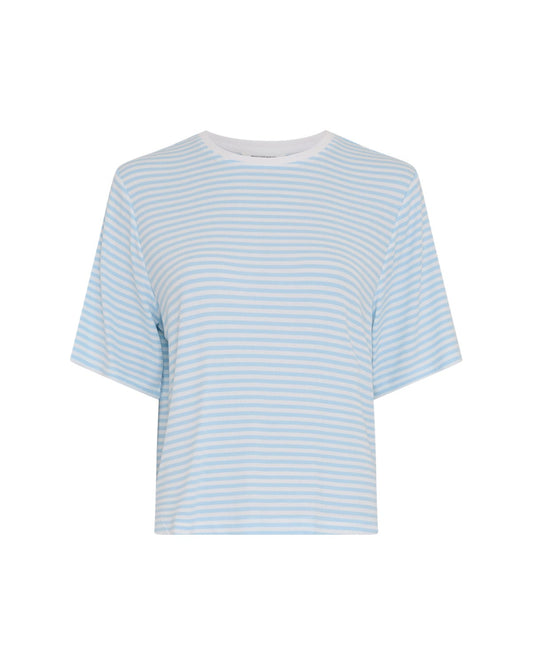 MSCHJana Tee STB Egret/Summer