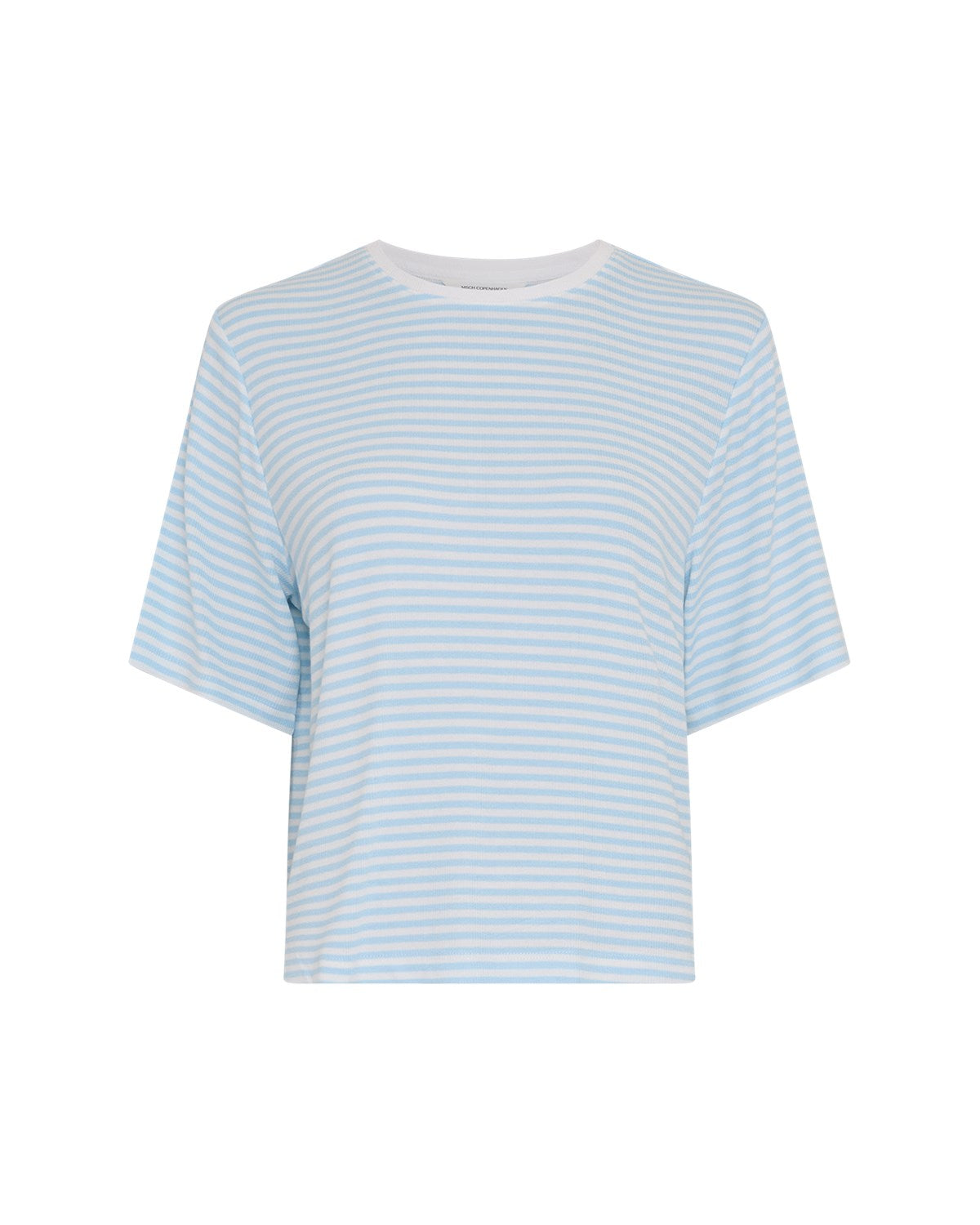 MSCHJana Tee STB Egret/Summer