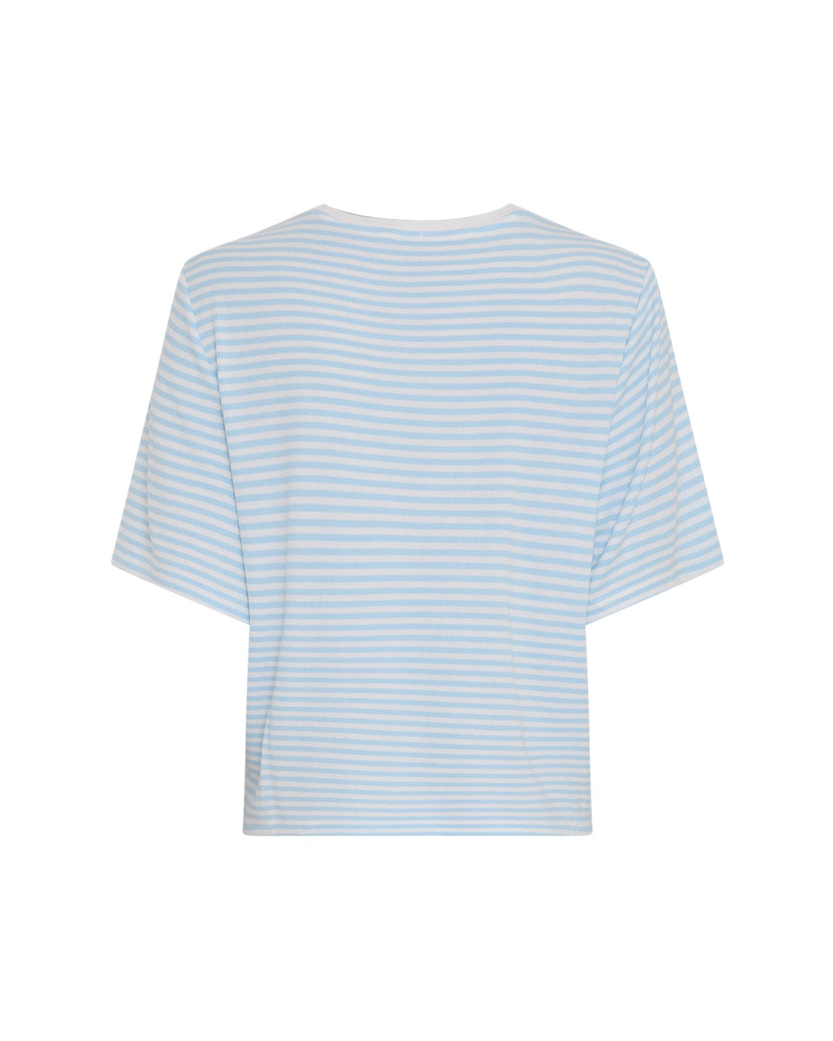 MSCHJana Tee STB Egret/Summer