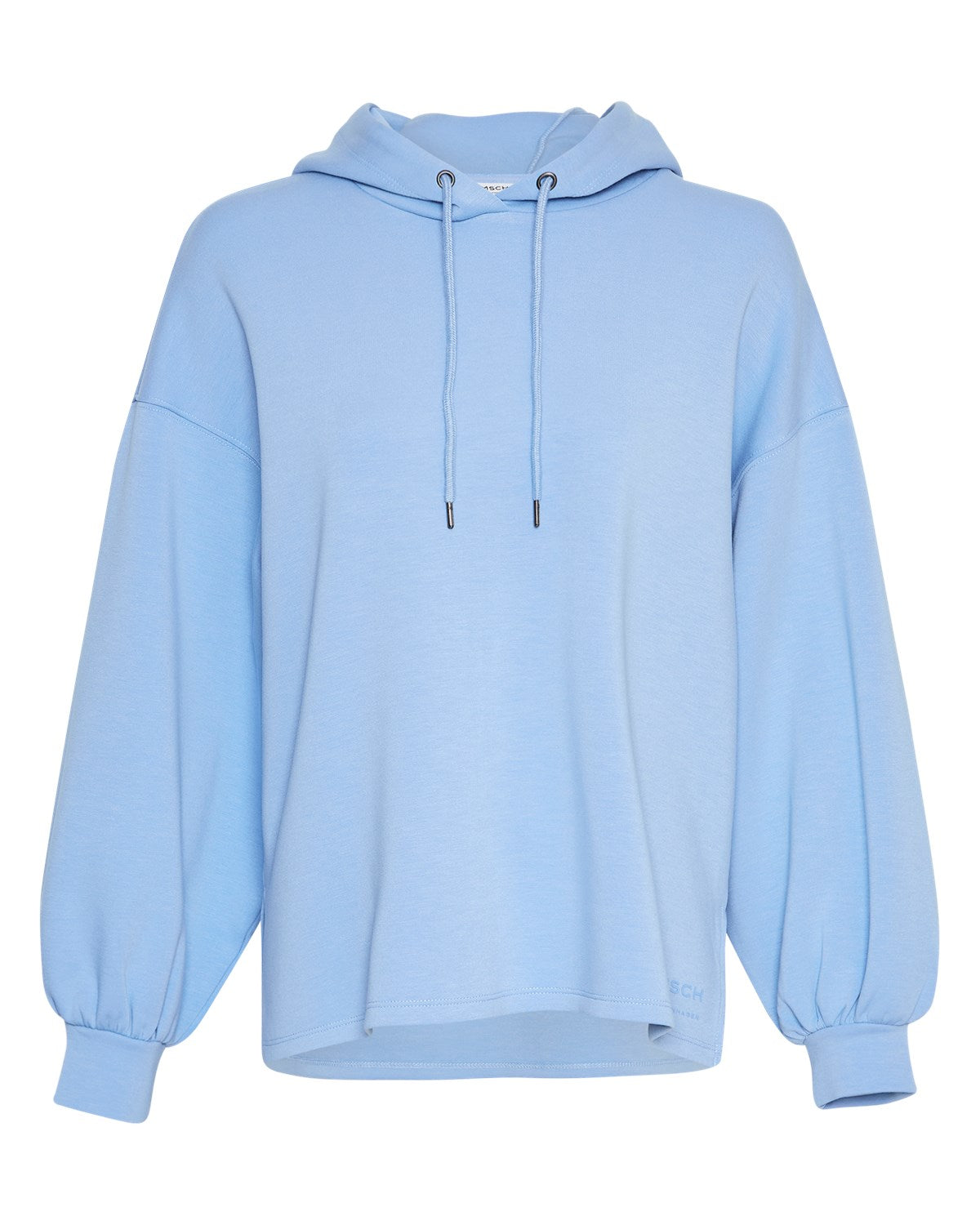 MSCHJanelle Ima Q Hood Sweatshirt Azurine