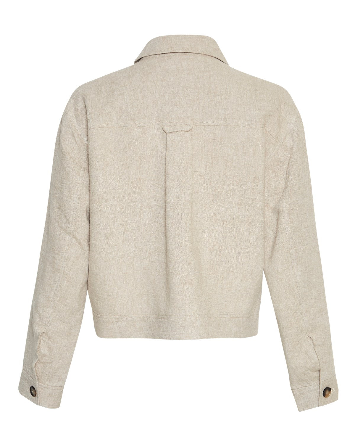 MSCHJovenna Ginia Jacket Sand